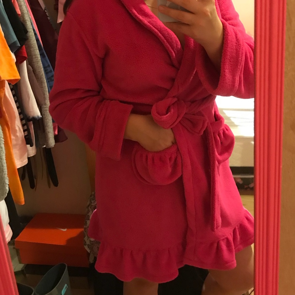 Robe